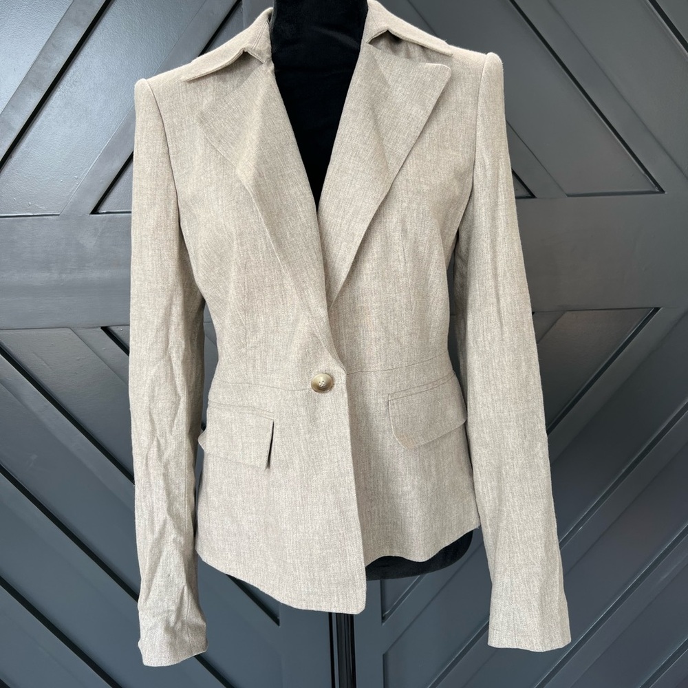 Ann Taylor Suit Jacket